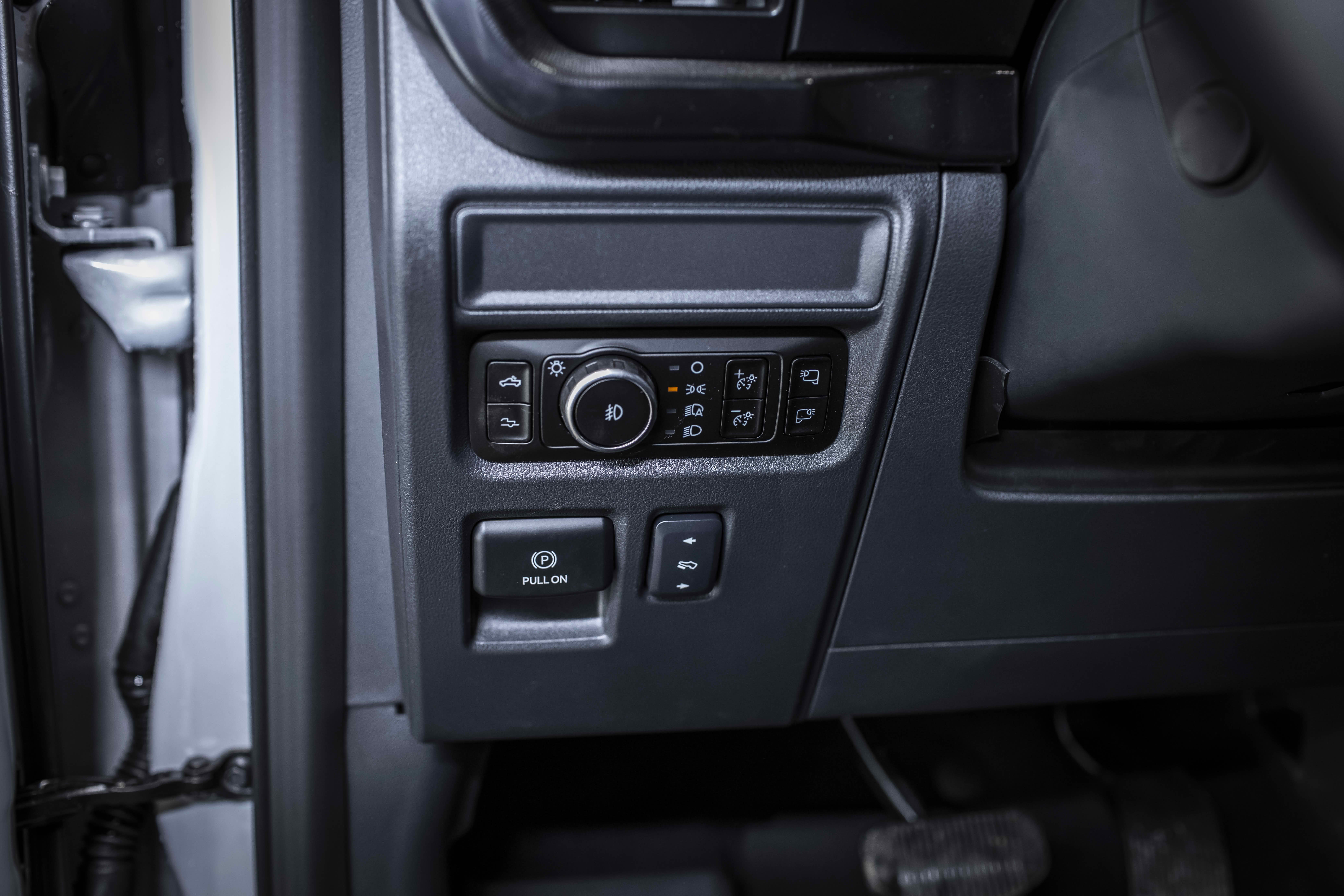 Ford F-150 Raptor R Space White | Купить в Москве | rt-global.ru